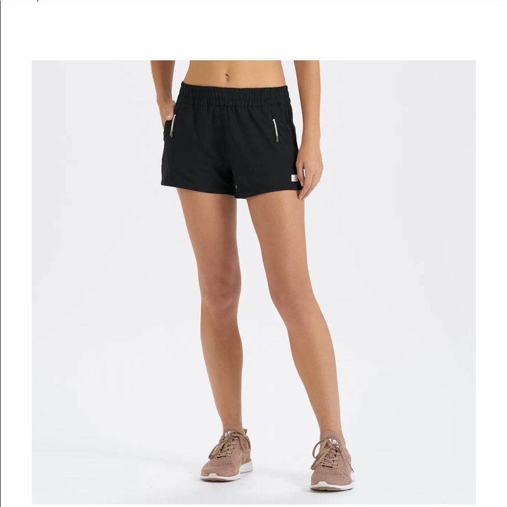 Vuori Dash Short